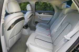 Audi S8 2012 года  (NA)